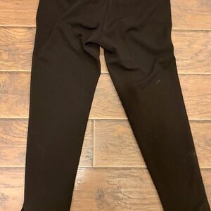 Soho Women’s Elegant Brown Dress Pants